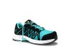 Buty JORI JO_SPEEDY BLACK-AQUA LOW ESD S1P 12131