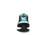 Buty JORI JO_SPEEDY BLACK-AQUA LOW ESD S1P 12131
