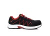 Buty JORI JO_SPEEDY BLACK-RED LOW ESD S1P 12141