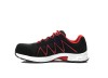 Buty JORI JO_SPEEDY BLACK-RED LOW ESD S3 12151