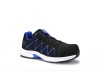 Buty JORI JO_SPEEDY BOA BLACK-BLUE LOW ESD S1P 12171
