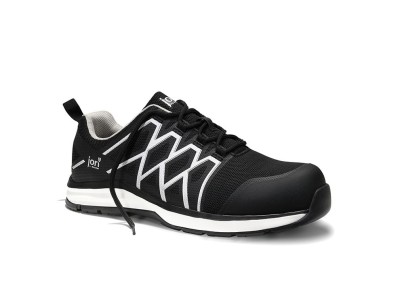 Buty JORI JO_SWIFT BLACK LOW ESD S1P 12051