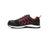 Buty JORI JO_SWIFT BLACK-RED LOW ESD S1P 12061