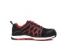 Buty JORI JO_SWIFT BLACK-RED LOW ESD S1P 12061