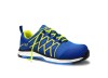 Buty JORI JO_SWIFT BLUE-YELLOW LOW ESD S1P 12071