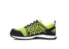 Buty JORI JO_SWIFT GREEN-YELLOW LOW ESD S1P 12091