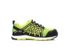 Buty JORI JO_SWIFT GREEN-YELLOW LOW ESD S1P 12091