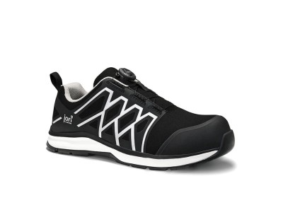 Buty JORI JO_SWIFT BOA BLACK LOW ESD S3 12081