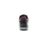 Damskie buty ELTEN LENA GTX BLACK-RED LOW ESD S3 CI 742131