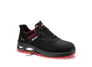 Damskie buty ELTEN HENNY XXTL BLACK LOW ESD S3