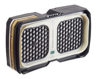 Filtr Drager X-plore 8000 A1B1E1K1 Hg P R SL