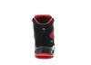 Damskie buty ELTEN HANNAH XXTL BOA® BLACK-RED MID ESD S3 746561