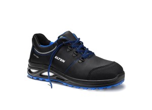 Damskie buty ELTEN FINJA XXTL BLACK LOW ESD S3