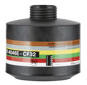 Filtropochłaniacz CF32 A2B2E2K2-Hg-P3 R D DT-4046E