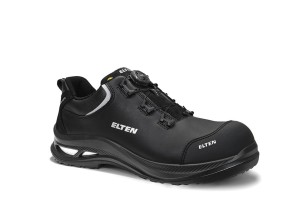 Buty robocze ELTEN TERENCE XXG PRO BOA® BLACK LOW ESD S3 HI