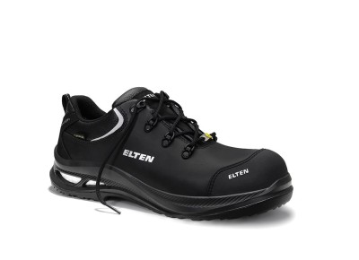 Buty robocze ELTEN TERENCE XXG PRO GTX BLACK LOW ESD S3 HI CI 728651