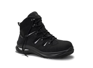 Trzewiki ELTEN NELSON XXG BLACK MID ESD S3 HI