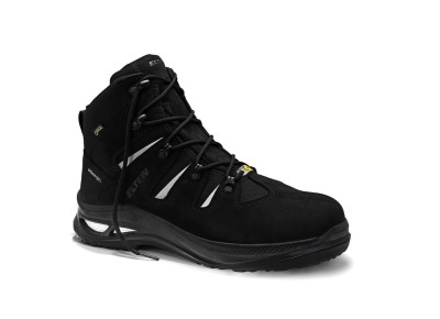 Trzewiki robocze ELTEN NELSON XXG GTX BLACK MID ESD S3 HI CI 768691
