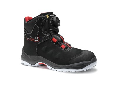 Trzewiki robocze ELTEN TILL BOA® MID ESD S3 76651