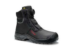 Trzewiki robocze ELTEN LAURENZO BOA® MID ESD S3
