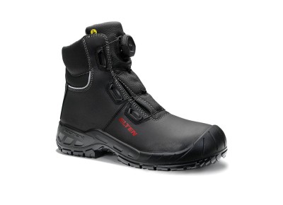 Trzewiki robocze ELTEN LAURENZO BOA® MID ESD S3 767451