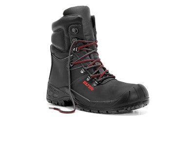 Trzewiki zimowe ELTEN RENZO Winter S3 CI 65741