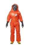 Kombinezon ochronny PRO CHEM II F