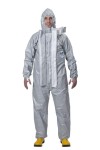 Kombinezon ochronny PRO CHEM I F