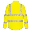 Softshell ostrzegawczy Portwest ECO