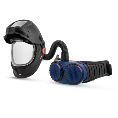 Zestaw do spawania Omnira COMBI air &amp; AerGO®