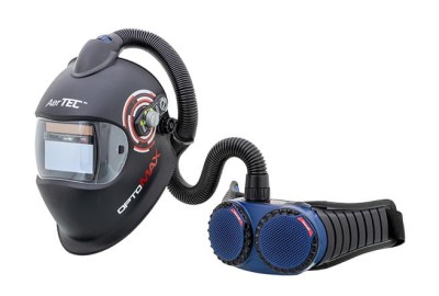 Zestaw do spawania AerTEC™ OptoMax + AerGo