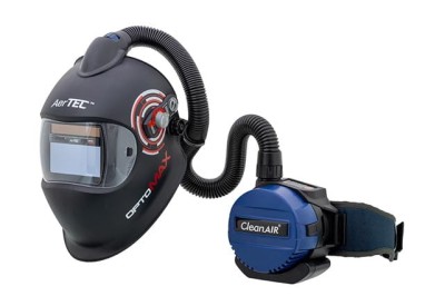 Zestaw do spawania AerTEC™ OptoMax + Basic