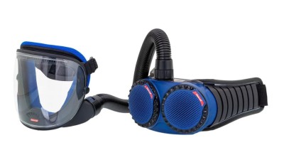 Zestaw UniMask® + AerGo®