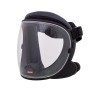 Osłona CleanAIR® UniMask®