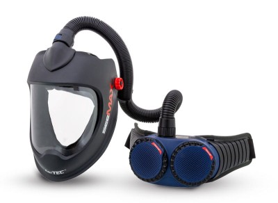 Zestaw AerTEC™ SeeMAX + AerGo®
