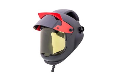 Przyłbica spawalnicza CA-28 Euromaski