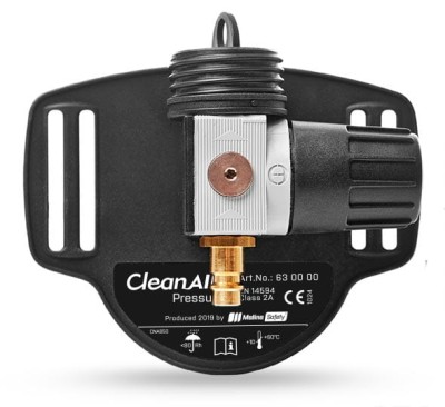 CleanAIR® Pressure regulator sprężonego powietrza