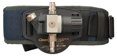 Reduktor przepływu CleanAIR® Pressure ARES II