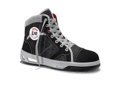 Buty robocze ELTEN SENSATION XX10 MID ESD S3 769901