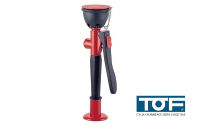 Oczomyjka montowana do blatu TOF 1100/5