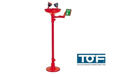 Oczomyjka stojąca z misą TOF 1100/320