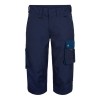 Spodnie robocze 3/4 Engel Galaxy 6812-254-16577