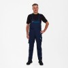 Ogrodniczki robocze Engel Galaxy Light 3290-880-16577