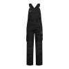 Ogrodniczki robocze Engel Galaxy ze stretchem 3809-255-2079