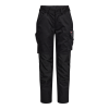 Damskie spodnie robocze Engel Galaxy ze stretchem 2816-255-2079