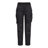 Damskie spodnie robocze Engel Galaxy ze stretchem 2816-255-7920
