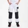 Damskie spodnie robocze Engel Galaxy 2815-254-379