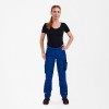 Damskie spodnie robocze Engel Galaxy 2815-254-73720