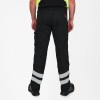 Spodnie serwisowe ENGEL CARGO z odblaskami  2872-217-20