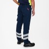 Spodnie serwisowe ENGEL CARGO z odblaskami  2872-217-165